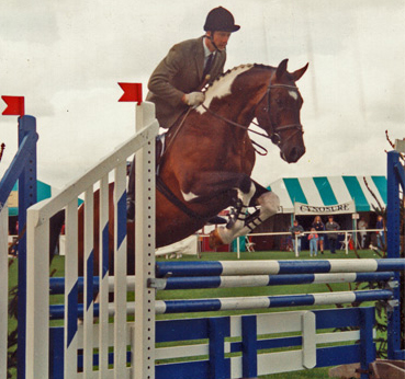 © Stanhope Stud